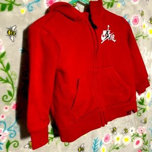 Nike Air Jordan Jacket